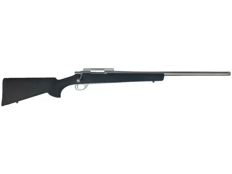 Buy 223 Howa 1500 Heavy Barrel Stainless Hogue in NZ New Zealand.
