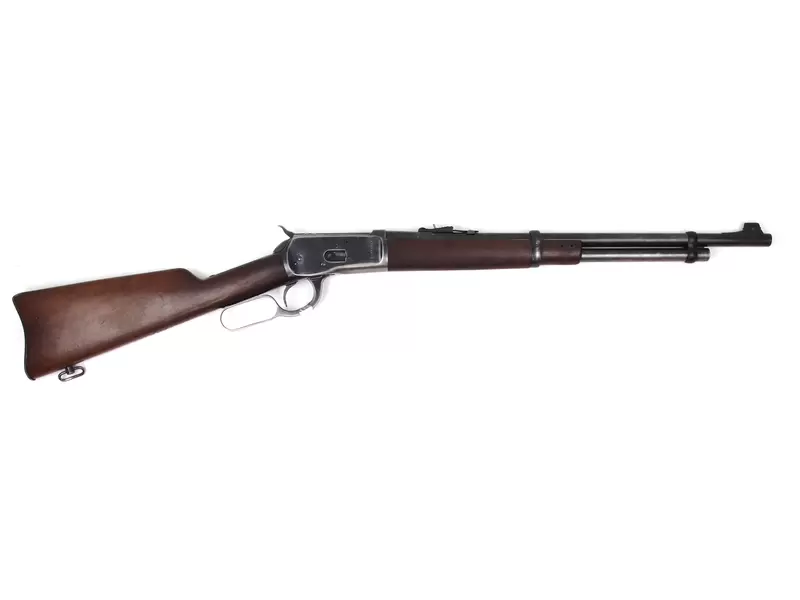 Buy 44 Mag Rossi Puma Old Style Blued Wood in NZ New Zealand.