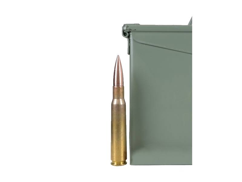 Buy Greek 50 BMG Match Tactical Copper 660gr in NZ New Zealand.