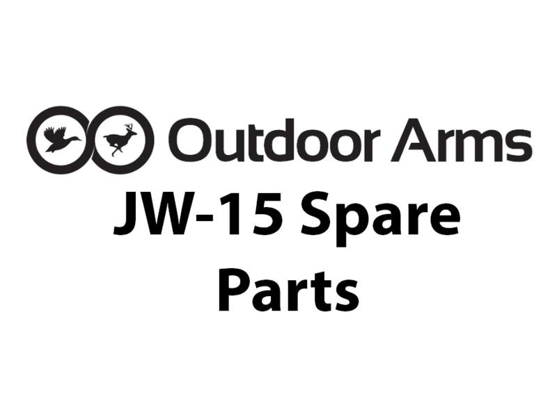 Buy Outdoor Arms JW15 Spare Parts in NZ New Zealand.