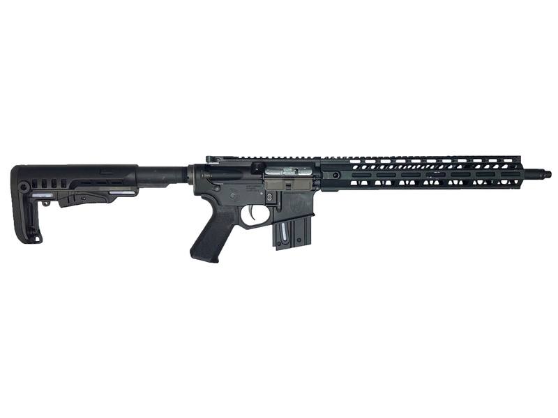 Buy 22 Hammerli Tactical R1 22 Blued Synthetic 18" Threaded in NZ New Zealand.