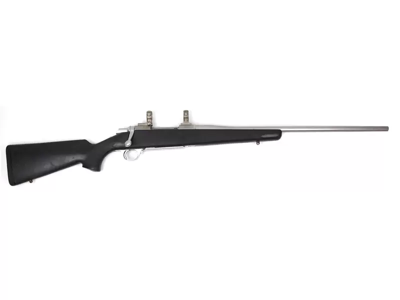 Buy 25-06 Browning A-Bolt Stainless Synthetic 21" in NZ New Zealand.