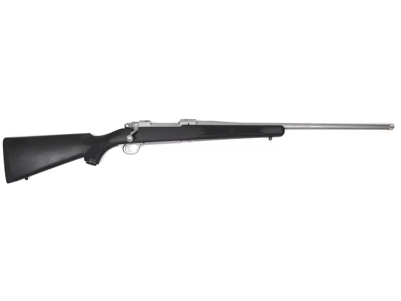 Buy 270 Ruger M77 Hawkeye Stainless Synthetic 22" Threaded in NZ New Zealand.