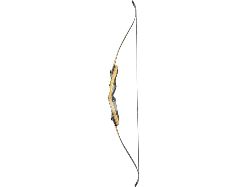 Buy Second Hand OMP Recurve Bow 25lb in NZ New Zealand.