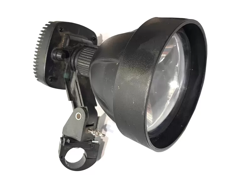 Buy Second Hand Night Saber RC150mm LED 1200 in NZ New Zealand.