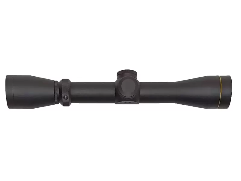 Buy Second Hand Leupold VX-Freedom Scope 2-7x33 LR in NZ New Zealand.