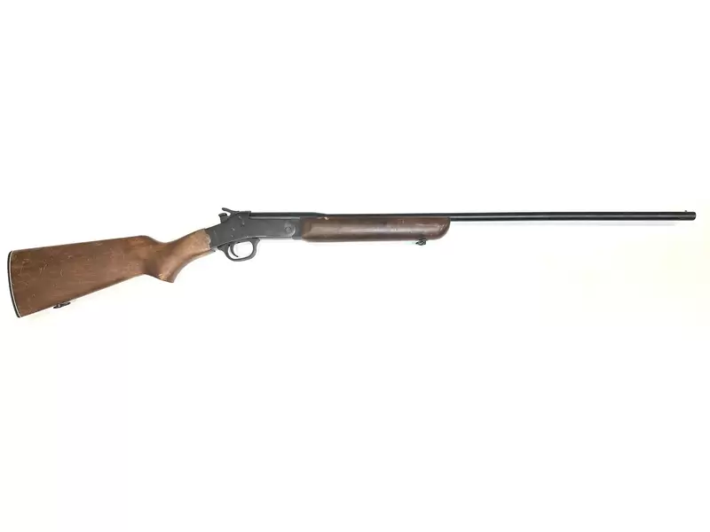 Buy 410ga Rossi Single Shot Blued Wood 28" Full in NZ New Zealand.