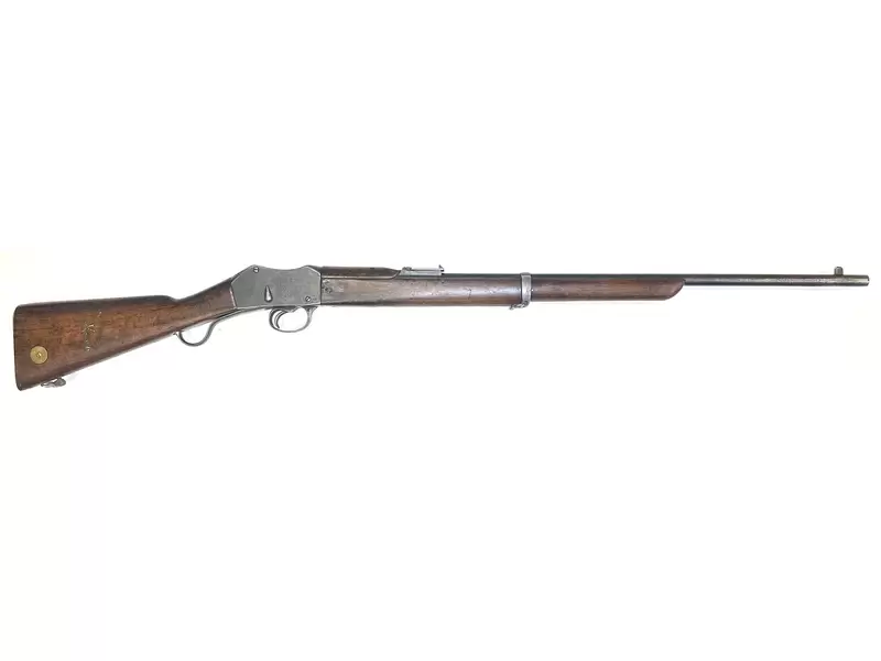 Buy 303 Enfield Martini Blued Wood 29.5" in NZ New Zealand.