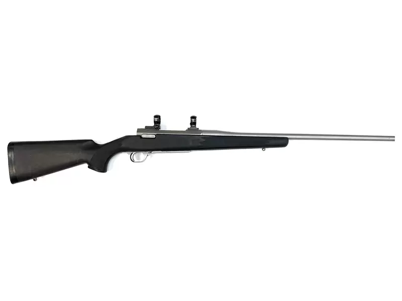 Buy 270 Browning A-Bolt Stainless Synthetic 22" Left Hand in NZ New Zealand.