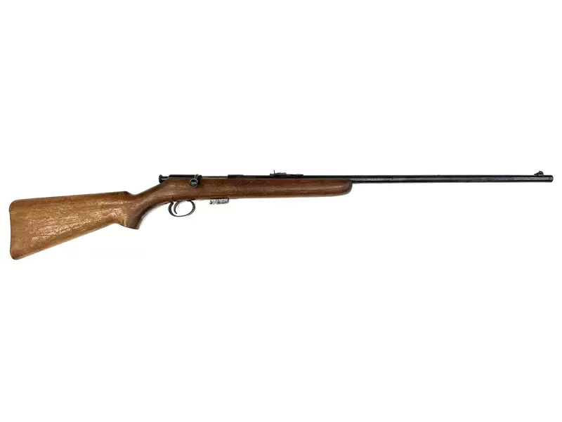 Buy 22 BSA Sportsman 5 Blued Wood 25" in NZ New Zealand.