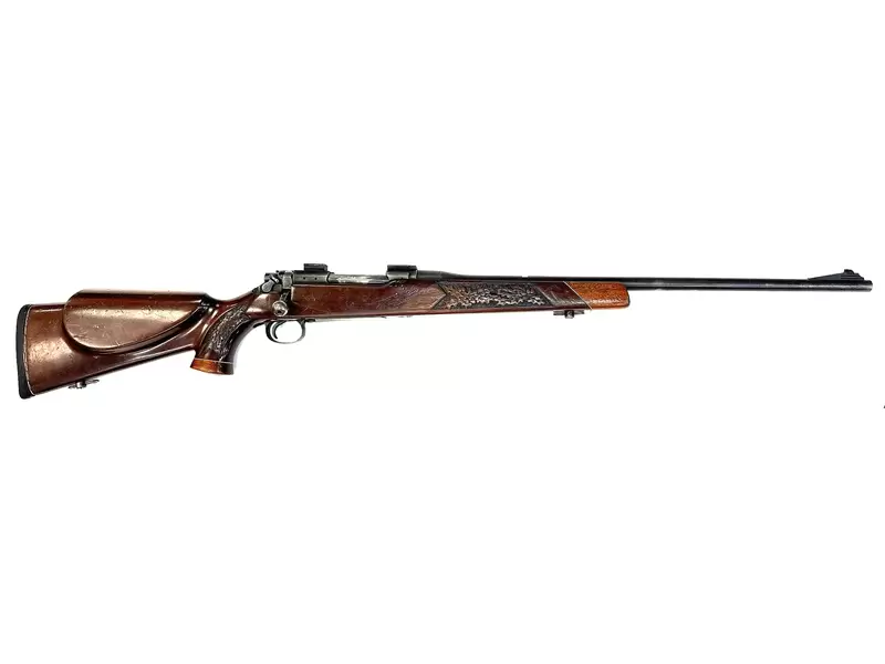 Buy 303 BSA Sporter Blued Wood 25" in NZ New Zealand.