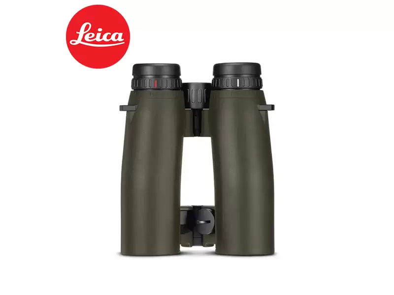 Buy Leica Binoculars Laser Range Finder Geovid Pro 10x42 Green in NZ New Zealand.