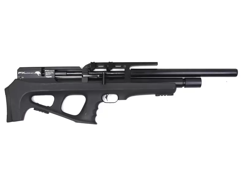 Buy FX Wildcat MK1 Synthetic .22 PCP Air Rifle in NZ New Zealand.
