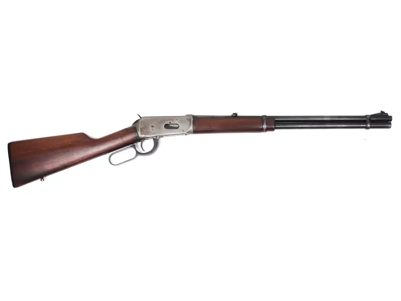 Buy 30-30 Winchester  94 Blued Walnut 20" in NZ New Zealand.