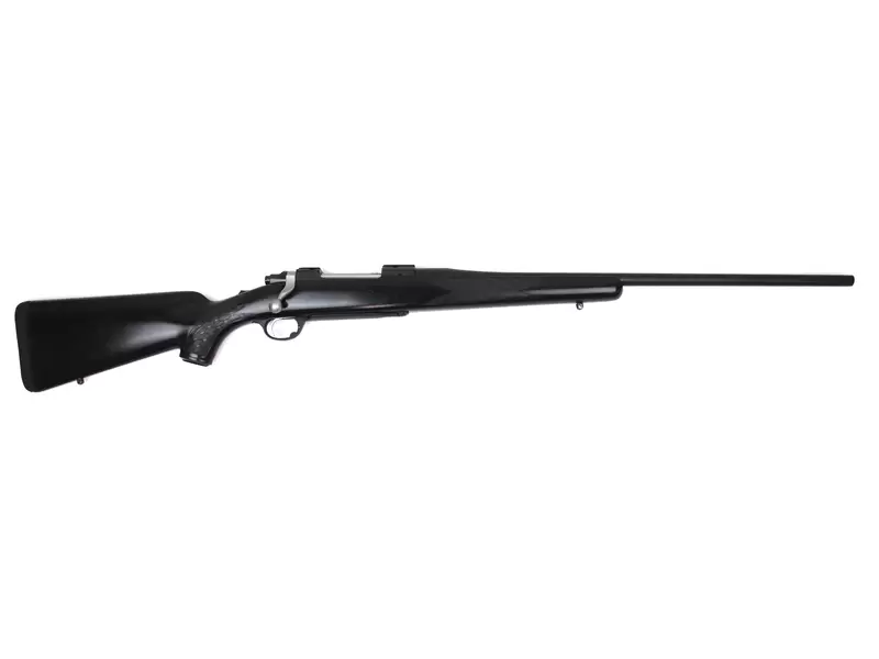 Buy 7mm Mag Ruger M77 Blued Synthetic 24" in NZ New Zealand.