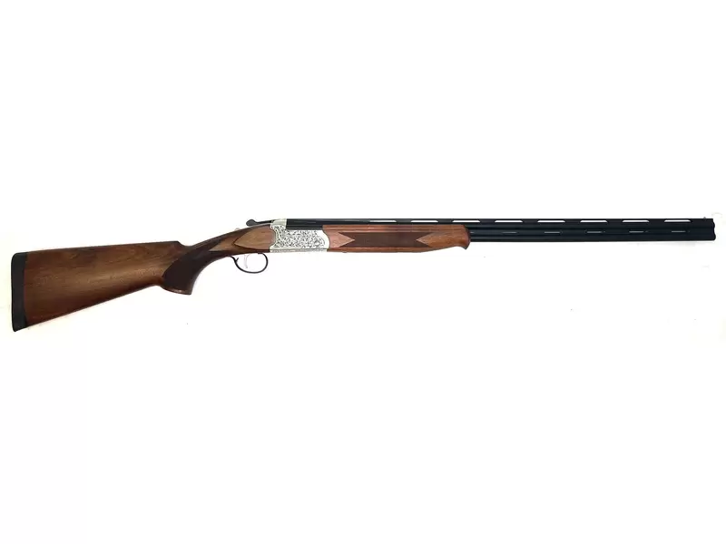Buy 410ga Kofs Sceptre SXE Walnut 28" Interchoke in NZ New Zealand.