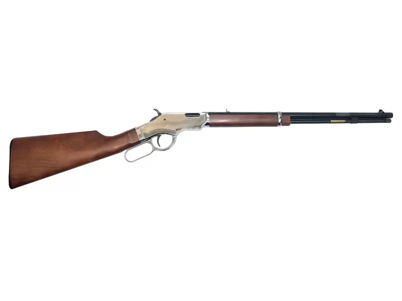 Buy 22 Uberti 1887 Scout Carbine Stainless Wood in NZ New Zealand.