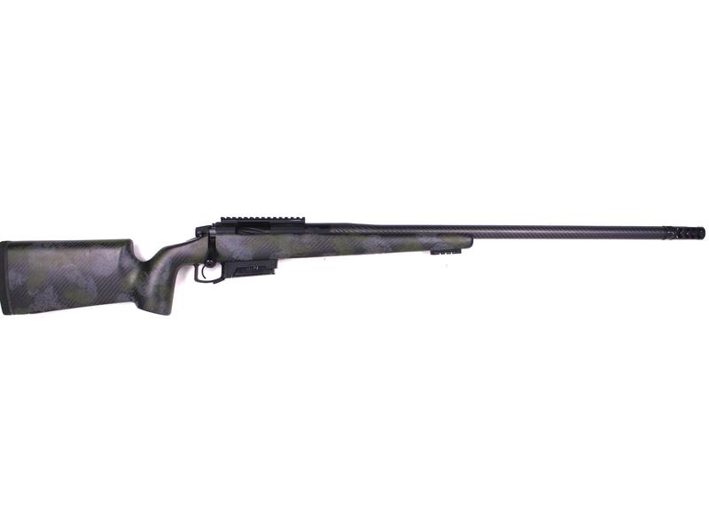 Buy 300 WSM / 223 Hardy Hybrid Carbon 27" Threaded in NZ New Zealand.