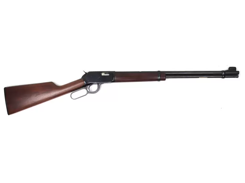 Buy 22 Mag Winchester 9422M Blued Wood in NZ New Zealand.