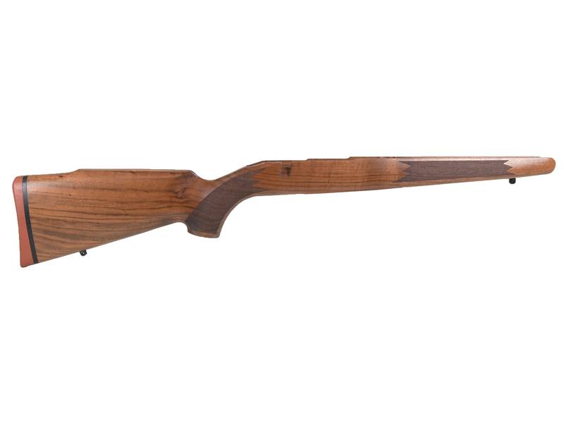 Buy Second Hand Sako Stock 85 XS/A Right Hand Varmint Wood in NZ New Zealand.