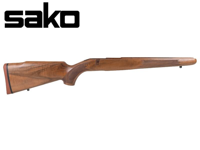 Buy Sako Stock 85 XS/A Right Hand Varmint Wood in NZ New Zealand.
