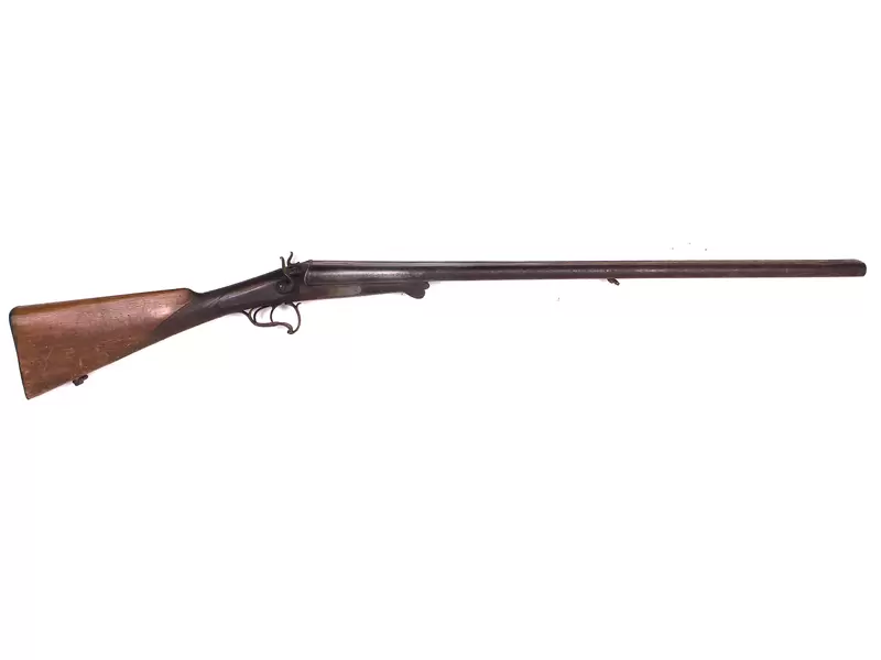 Buy 12ga Holland (Parts Gun) in NZ New Zealand.