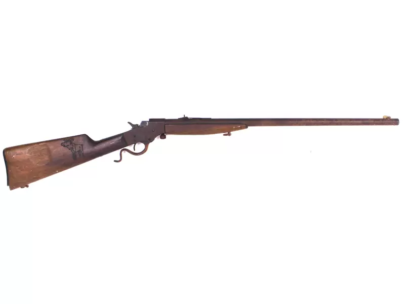 Buy 22 Stevens Favourite (Parts Gun) in NZ New Zealand.
