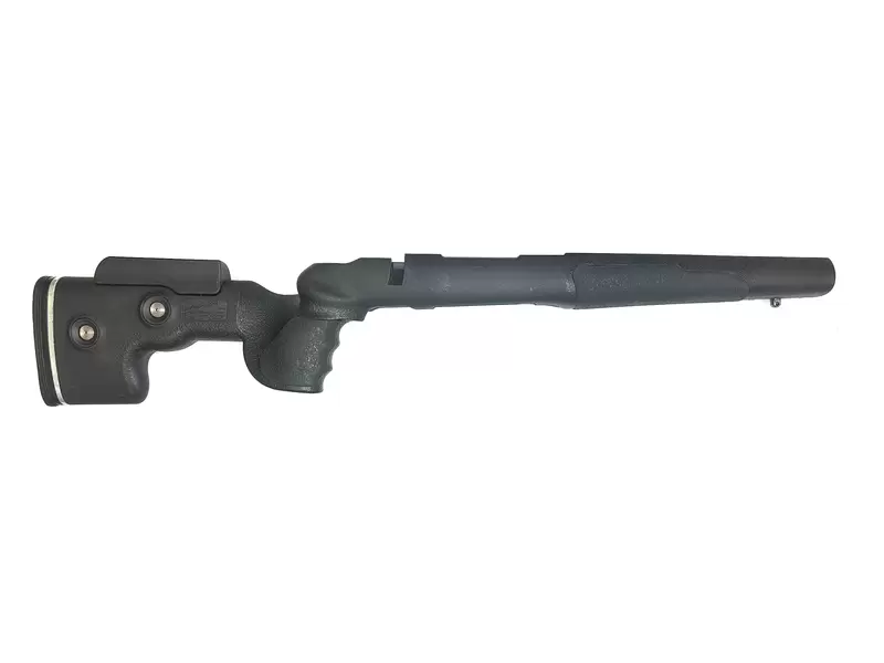 Buy Second Hand GRS Stock Berserk Howa Short Action in NZ New Zealand.