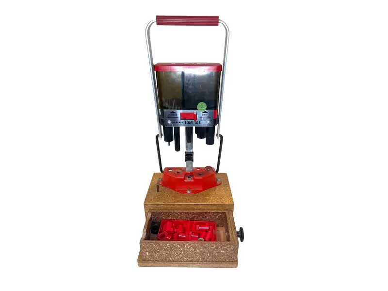 Buy Second Hand Lee Press 12ga Load All in NZ New Zealand.