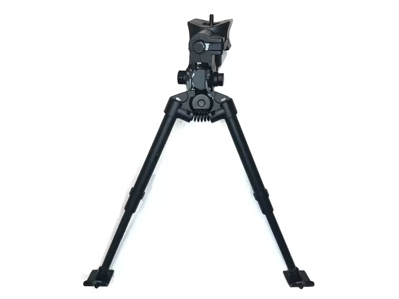 Buy Second Hand Versa-Pod Model 1 Bipod 9-12" Notch Leg in NZ New Zealand.