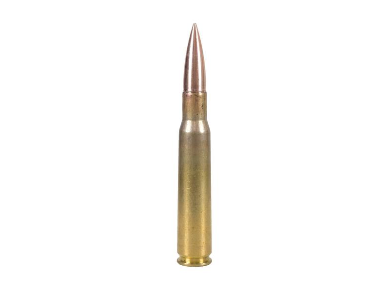 Buy Greek 50 BMG Match Tactical Copper 660gr in NZ New Zealand.