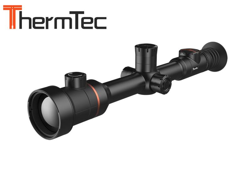 Buy Thermtec Scope Ares 650 2.0 50mm 50Hz in NZ New Zealand.