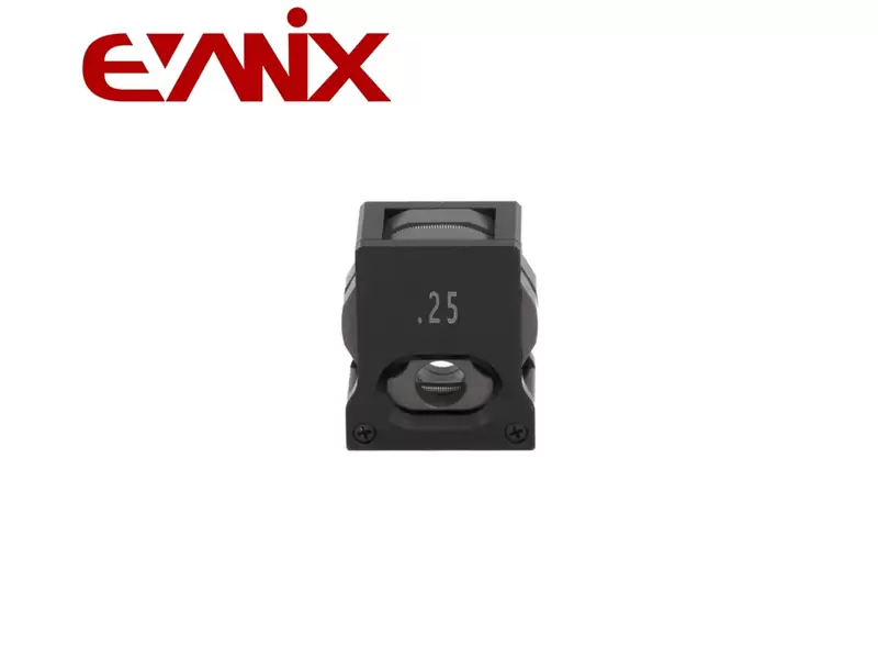 Buy Evanix Magaxine Viper-X .25 in NZ New Zealand.
