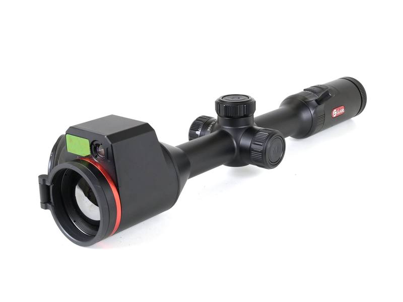 Buy Second Hand Guide Scope TU1250M 3.0 50mm 1280x1025 in NZ New Zealand.