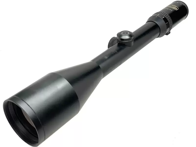 Buy Second Hand Schmidt & Bender 2.5-10x56 30mm German #4 in NZ New Zealand.