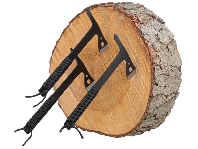 Buy Wood Target Round Log in NZ New Zealand.