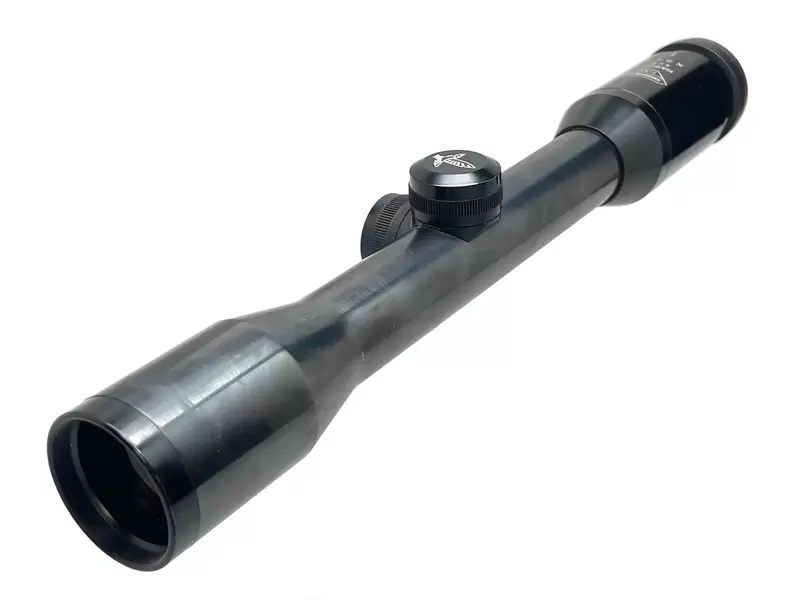 Buy Second Hand Swarovski Habicht 4x32 26mm #1 in NZ New Zealand.