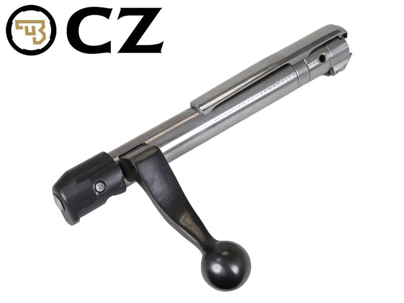 Buy CZ 527 Complete Bolt 7.62x39 Right Hand in NZ New Zealand.