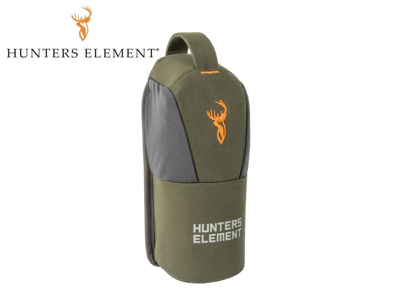 Buy Hunters Element Apex Thermal Defender Pouch Standard Size Green in NZ New Zealand.