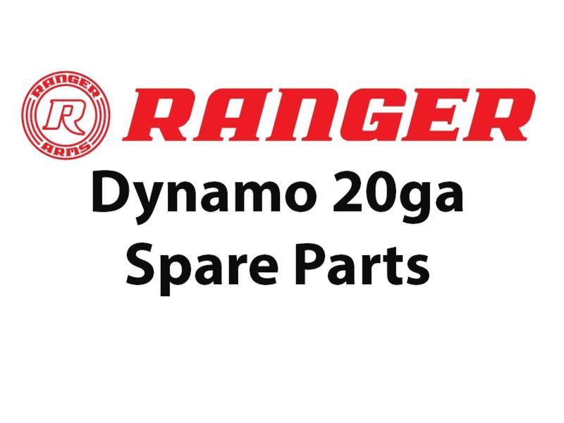 Buy Ranger Dynamo 20ga Spare Parts in NZ New Zealand.