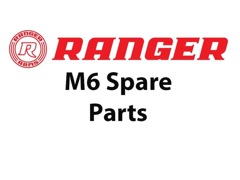 Buy Ranger M6 Spare Parts in NZ New Zealand.