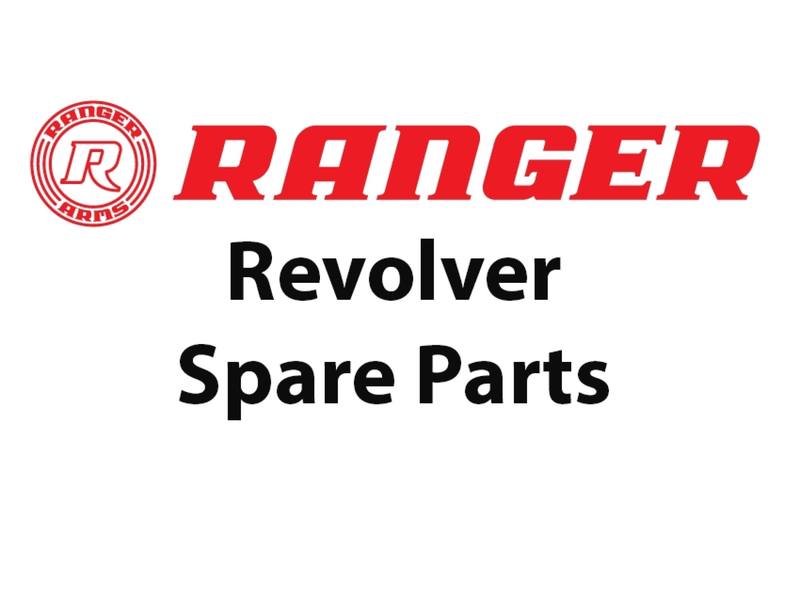 Buy Ranger Revolver Spare Parts in NZ New Zealand.