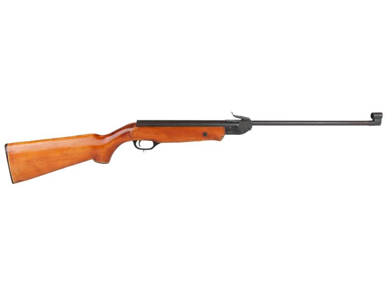 Buy Second Hand Baikal IZH 38.177 Air Rifle in NZ New Zealand.