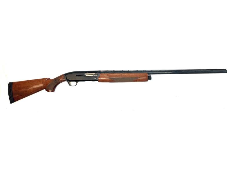 Buy 12ga Browning Gold Hunter Blued Wood 30" Inter Choke in NZ New Zealand.