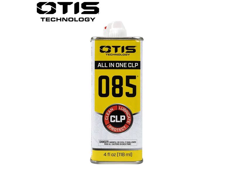 Buy Otis Oil 085 CLP 4oz Aerosol (118ml) in NZ New Zealand.