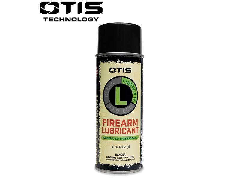 Buy Otis Gun Oil Aerosol 10oz (295ml) in NZ New Zealand.