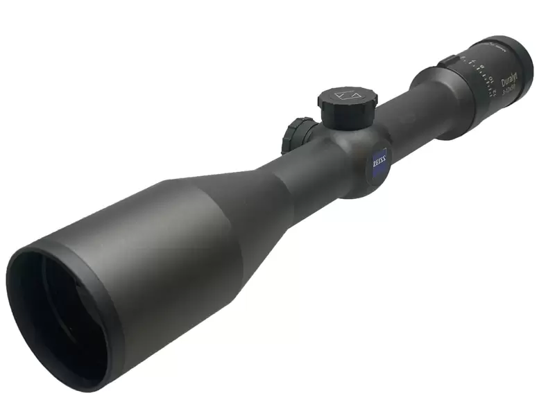 Buy Second Hand Zeiss Duralyt 2-12x50 in NZ New Zealand.