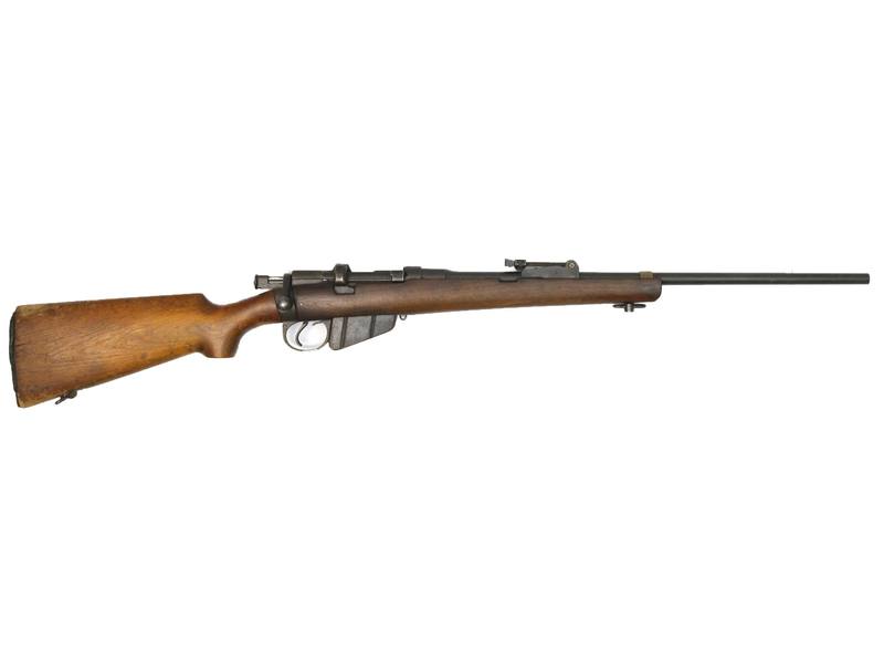 Buy 303 BSA SMLE No-1 MK3 Sporter in NZ New Zealand.