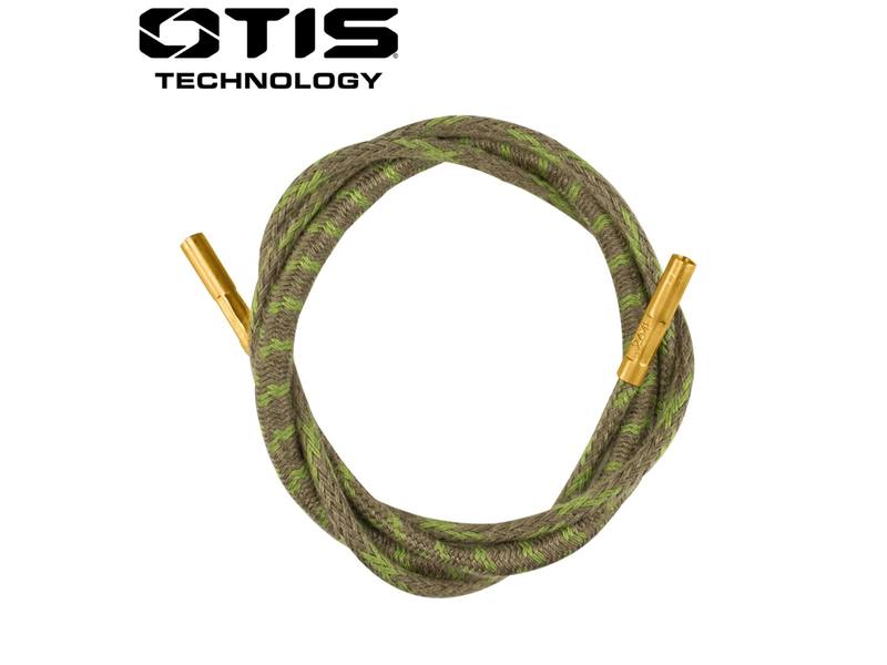 Buy Otis .260 / .264 / 6.5mm Pull Through Ripcord Bore Cleaner in NZ New Zealand.