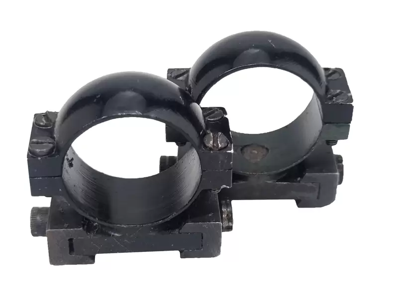 Buy Second Hand Millar 26mm Split Rings in NZ New Zealand.